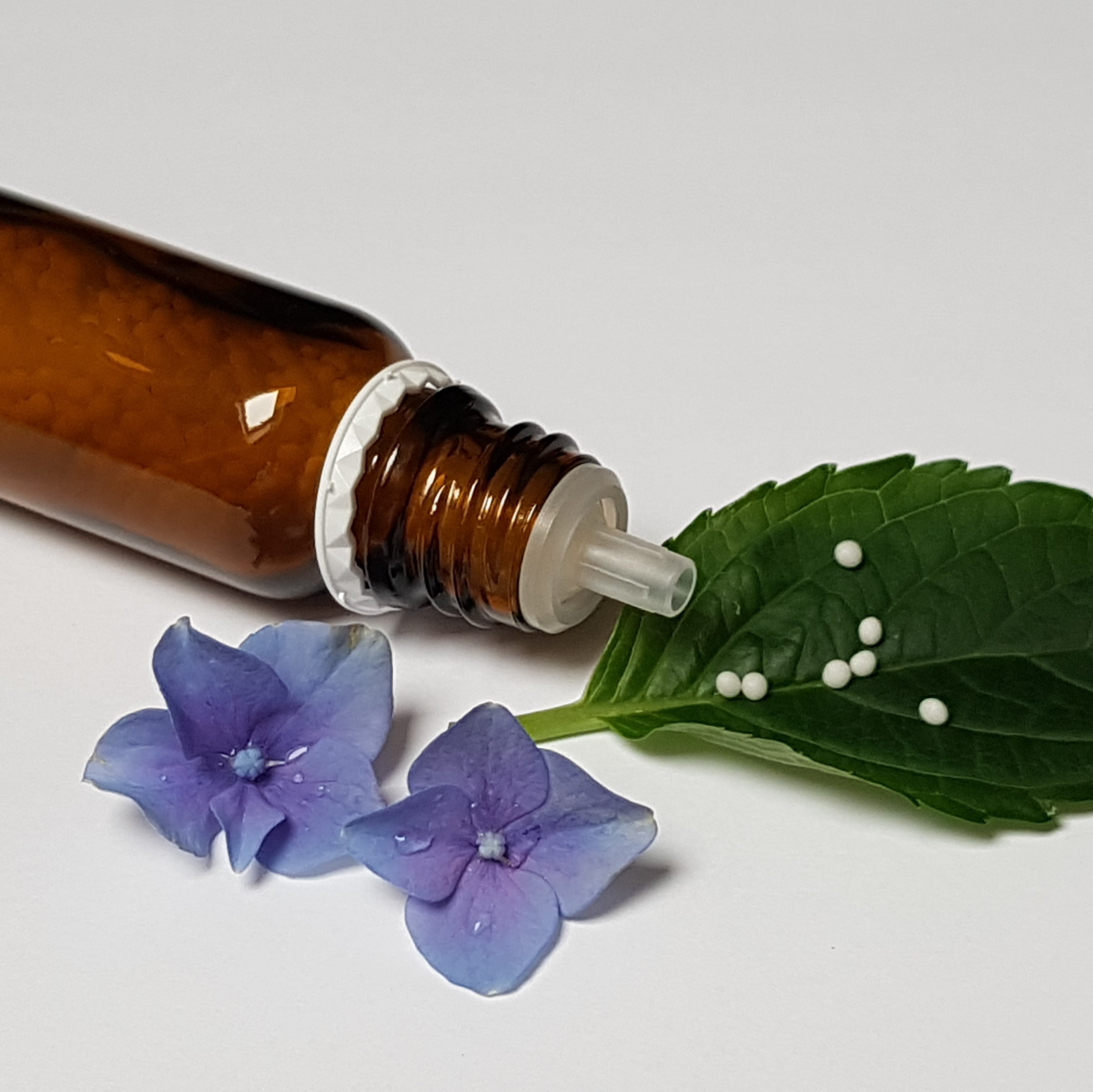 homöopathisches Arzneimittel